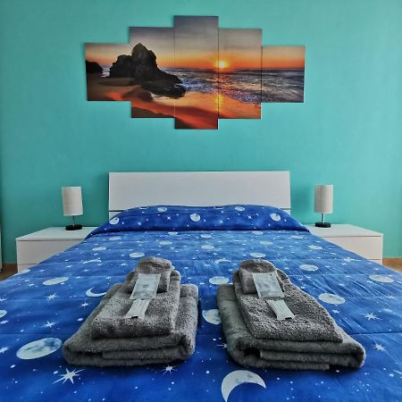 Happyhome, Belissimo Appartamento In Torino Turim Exterior foto