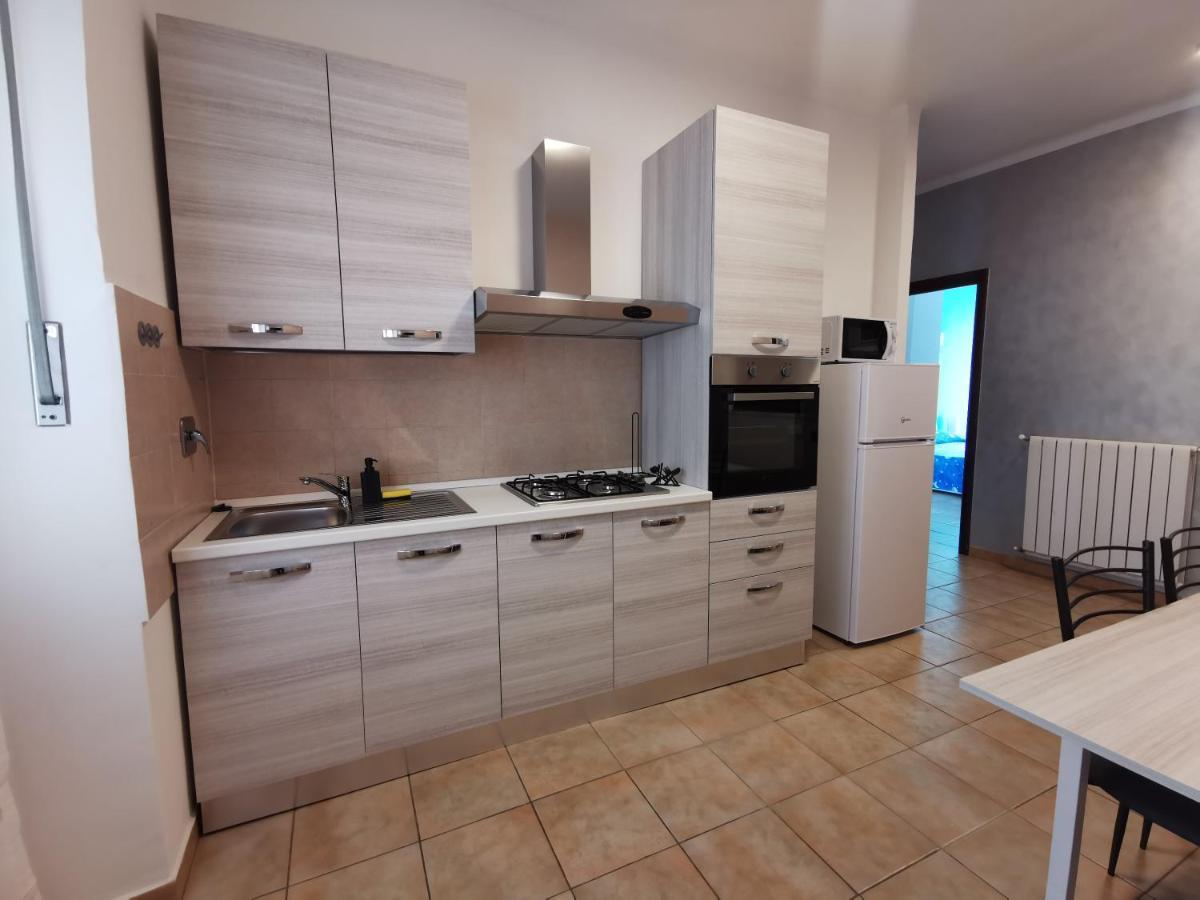 Happyhome, Belissimo Appartamento In Torino Turim Exterior foto